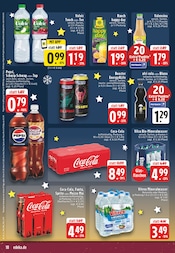 Aktueller E center Prospekt mit Sprite, "Aktuelle Angebote", Seite 18