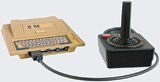 The 400 Mini – Retro Gaming Konsole im Angebot bei Netto mit dem Scottie in Potsdam The 400 Mini – Retro Gaming Konsole Angebote von ATARI bei Netto mit dem Scottie Potsdam für 49,00 €