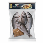 Ganze Doraden im Angebot bei Lidl in Bremerhaven Ganze Doraden Angebote von Italiamo bei Lidl Bremerhaven für 9,99 €