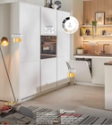 Einbauküche im Angebot bei Höffner in Schwabach Einbauküche Angebote von Electrolux & Quooker bei Höffner Schwabach für 5.990,00 €