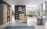Bürokombination Techno Angebote von Moderano & Venda bei Zurbrüggen Beckum für 169,99 €