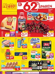 Aktueller Netto Marken-Discount Seddiner See Prospekt Netto Marken-Discount Prospekt Seddiner See "Aktuelle Angebote" mit 49 Seiten