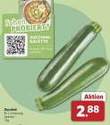 Zucchini Angebote bei combi Bremen für 2,88 €