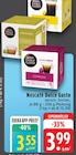 Cappuccino im Angebot bei E center in Mönchengladbach Cappuccino Angebote von Nescafé Dolce Gusto bei E center Mönchengladbach für 3,55 €
