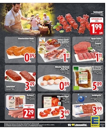 Tierfutter im EDEKA Prospekt Tierfutter im EDEKA Prospekt HOL DIR DIE EDEKA APP. auf S. 19