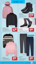 Aktueller ALDI Nord Prospekt mit Schuhe, "Aktuelle Angebote", Seite 20