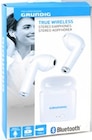Aktuelles True Wireless In-Ear-Kopfhörer Angebot bei Thomas Philipps in Oberhausen ab 6,66 €