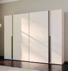 Aktuelles Drehtürenschrank Narago Angebot bei Die Möbelfundgrube in Trier ab 499,99 €