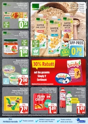 Aktueller EDEKA Prospekt mit Chips, "Top Angebote", Seite 23