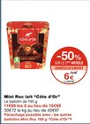 Promo Mini Roc lait à 6,00 € dans le catalogue Monoprix ""