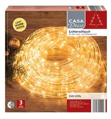 Lichterschlauch bei ALDI SÜD in Böblingen Lichterschlauch im Angebot bei ALDI SÜD Böblingen für 13,99 €