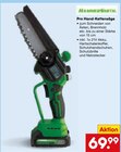 Pro Hand-Kettensäge im Angebot bei Netto Marken-Discount in Bonn Pro Hand-Kettensäge Angebote von Hammersmith bei Netto Marken-Discount Bonn für 69,99 €