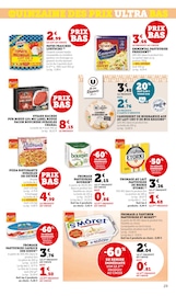 Viande Angebote im Prospekt "Super U" von Super U auf Seite 29