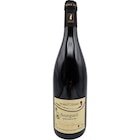Domaine Pitault Landry Les Gravières - Bourgueil - Carrefour à Évreux Domaine Pitault Landry Les Gravières - Bourgueil en promo chez Carrefour Évreux à 6,95 €