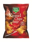 Kessel Chips von funny-frisch im aktuellen Lidl Prospekt