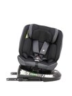 Siège auto Isofix pivotant  40-150 cm - TEX BABY en promo chez Carrefour Reims à 109,99 €