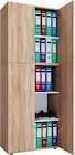 Büroschrank Modell 'Lona' von VCM im aktuellen Lidl Prospekt für 59,99 €