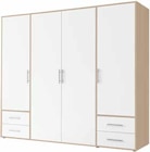 Kleiderschrank Angebote bei Spar-Express Lehrte für 299,00 €