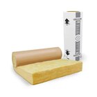 Laine de verre 100mm Murs 38 R:2,6 - 5,40m x 1,20m - Rouleau Kraft à Brico Dépôt dans Vaux Warnimont Laine de verre 100mm Murs 38 R:2,6 - 5,40m x 1,20m - Rouleau Kraft à Brico Dépôt dans Vaux Warnimont