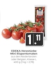 Aktuelle Tomaten Angebote bei Hieber in Freiburg (Breisgau) Aktuelles Herzstücke Mini Rispentomaten Angebot bei Hieber in Freiburg (Breisgau) ab 1,11 €