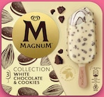 Promo 2+1 offert sur les glaces MAGNUM à  dans le catalogue Intermarché Express à Vélizy-Villacoublay