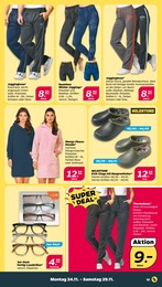 Schuhe im Netto mit dem Scottie Prospekt Günstig. Besser. Für Dich. auf S. 17