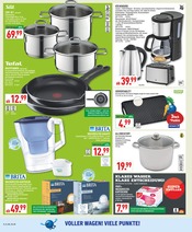 Aktueller Marktkauf Prospekt mit Wasserkocher, "Aktuelle Angebote", Seite 18