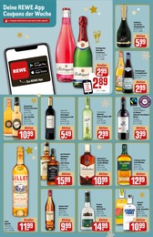 Lillet Angebot & Preis im aktuellen REWE Prospekt Lillet Angebot im aktuellen REWE Prospekt auf Seite 14
