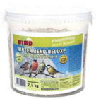 Wintermenü Deluxe mit Mehlwürmern im Angebot bei ZG Raiffeisen in Offenburg Wintermenü Deluxe mit Mehlwürmern Angebote von MY BIRD bei ZG Raiffeisen Offenburg für 9,49 €