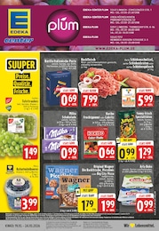 EDEKA Prospekt für Titz mit 32 Seiten EDEKA Prospekt für Titz: "Aktuelle Angebote", 32 Seiten, 19.10.2026 - 24.10.2026