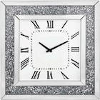 Wanduhr im Angebot bei XXXLutz Möbelhäuser in Gladbeck Wanduhr Angebote von Xora bei XXXLutz Möbelhäuser Gladbeck für 49,90 €