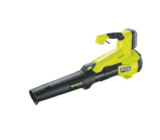 Brushless-Akku-Laubgebläse „RY18BLXC-0“ im toom Baumarkt Prospekt Brushless-Akku-Laubgebläse „RY18BLXC-0“ von RYOBI im aktuellen toom Baumarkt Prospekt für 119,99 €