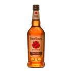 Bourbon - FOUR ROSES - Carrefour Market à Corbeil-Essonnes Bourbon - FOUR ROSES en promo chez Carrefour Market Corbeil-Essonnes à 15,86 €