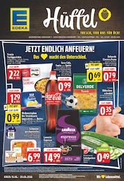 Der aktuelle EDEKA Prospekt Der aktuelle EDEKA Prospekt Aktuelle Angebote