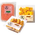 SUR TOUS LES FRUITS ET LÉGUMES DÉCOUPÉS - CARREFOUR LE MARCHÉ dans le catalogue Carrefour