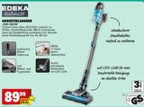 Aktuelle Staubsauger Angebote bei Marktkauf in Stuttgart Aktuelles Akkustielsauger Angebot bei Marktkauf in Stuttgart ab 89,99 €