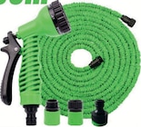 Aktuelles Flexibler Wasserschlauch Angebot bei Zimmermann in Bremen ab 6,99 €