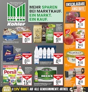 Aktueller Marktkauf Supermarkt Prospekt in Titisee-Neustadt und Umgebung, "Aktuelle Angebote" mit 45 Seiten, 04.11.2024 - 09.11.2024