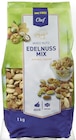 Edelnussmix Angebote von Metro Chef bei Metro Bremerhaven für 12,83 €