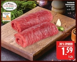 Aktuelles Französische Rinderrouladen Angebot bei Marktkauf in Leipzig ab 1,59 €