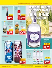 Volvic im Netto Marken-Discount Prospekt in Halberstadt Aktueller Netto Marken-Discount Prospekt mit Volvic, "Aktuelle Angebote", Seite 49