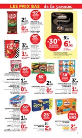 Tablette Angebote im Prospekt "Super U" von Super U auf Seite 7