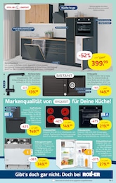 Kühlschrank Angebot im aktuellen ROLLER Prospekt auf Seite 7