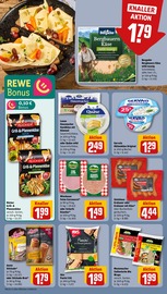 Brot im REWE Prospekt in Velbert Aktueller REWE Prospekt mit Brot, "Dein Markt", Seite 11