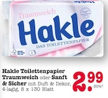 Aktuelle Toilettenpapier Angebote bei E center in Frankfurt (Main) Aktuelles Traumweich Angebot bei E center in Frankfurt (Main) ab 2,99 €