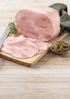 Promo Jambon cuit supérieur découenné dégraissé conservation sans nitrite à 1,19 € dans le catalogue U Express à Bergholtzzell