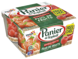Hyper U - YAOURT AUX FRUITS PANIER DE YOPLAIT : offre du catalogue Promo YAOURT AUX FRUITS PANIER DE YOPLAIT à 1,00 € dans le catalogue Hyper U "Plus de 200 petits prix"