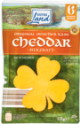 Cheddar Scheiben von Gutes Land im aktuellen Netto Marken-Discount Prospekt für 2,19 €