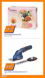 Batterie im Action Prospekt in Bad Homburg Aktueller Action Prospekt mit Batterie, "Wochenangebote", Seite 9