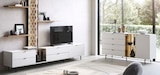 BRAUN Möbel-Center Bad Dürrheim - Wohnwand Angebot im Prospekt Wohnwand bei BRAUN Möbel-Center im Bad Dürrheim Prospekt für 899,00 €